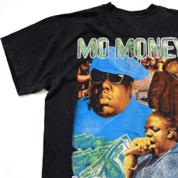 画像7: BOOTLEG T-shirt "THE NOTORIOUS B.I.G"