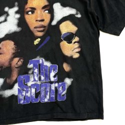 画像3: BOOTLEG T-shirt "FUGEES"