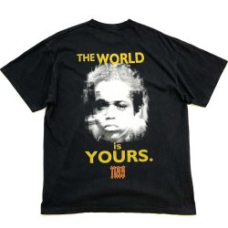 画像5: BOOTLEG T-shirt "NAS"