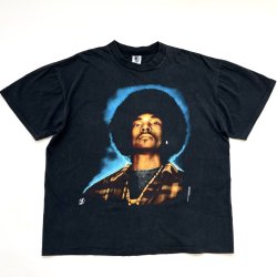 画像1: BOOTLEG T-shirt "SNOOP DOGG"