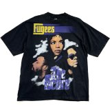 BOOTLEG T-shirt "FUGEES"