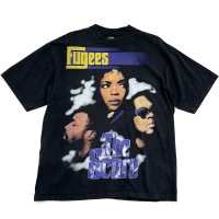 BOOTLEG T-shirt "FUGEES"