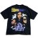 画像1: BOOTLEG T-shirt "FUGEES" (1)