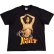 画像1: BOOTLEG T-shirt "JANET JACKSON" (1)