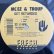 画像3: MC EZ & TROUP / JUST RHYMIN' - GET RETARDED (3)