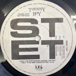 画像4: STETSASONIC / GO STETSA 1