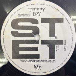 画像3: STETSASONIC / GO STETSA 1