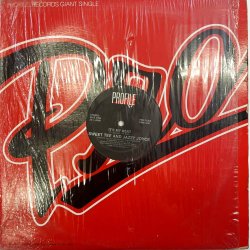 画像3: SWEET TEE & JAZZY JOYCE / IT'S MY BEAT