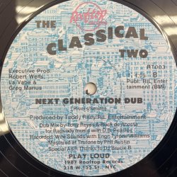 画像2: CLASSICAL TWO / NEW GENERATION