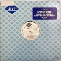 SKINNY BOYS / SKINNY