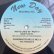 画像1: GRANDMASTER MELLE MEL & THE FURIOUS 5 / WHITE LINES '89 PART.2 (1)