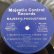 画像2: MAJESTIC PRODUCTIONS / DROP METHOD - MAJESTIC CONTROL'S MUSIC (2)