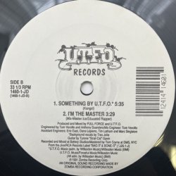 画像2: U.T.F.O / I'M MASTER