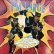 画像1: D.J. CHUCK CHILLOUT AND KOOL CHIP / I’M LARGE (1)