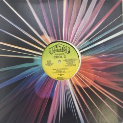 画像3: COOL C / DOWN TO THE GRISSLE