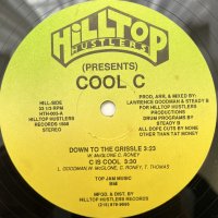 COOL C / DOWN TO THE GRISSLE