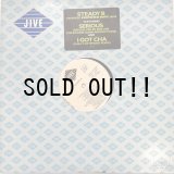 STEADY B / SERIOUS (CEEREEUS BDP REMIX)