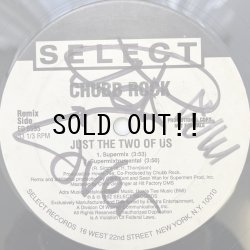 画像3: CHUBB ROCK / JUST TWO OF US (SPECAL REMIXES BY D.J. CLARK KENT)