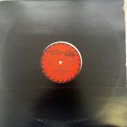 画像3: SEVILLE feat. JAZZY J AND SHAMEEK / MAKE IT FUNKY