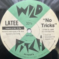 LATEE / NO TRICKS