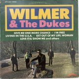 WILMER & THE DUKES / S.T.