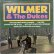 画像1: WILMER & THE DUKES / S.T. (1)
