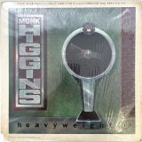 MONK HIGGINS / HEAVY WEIGHT