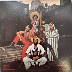 画像2: MANDRILL / COMPOSITE TRUTH