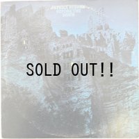 PATRICE RUSHEN / BEFORE THE DAWN