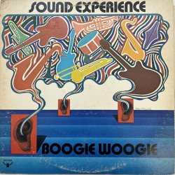 画像1: SOUND EXPERIENCE / BOOGIE WOOGIE