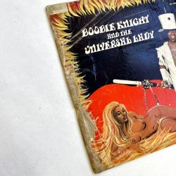 画像5: BOOBIE KNIGHT & THE UNIVERSAL LADY / EARTH CREATURE