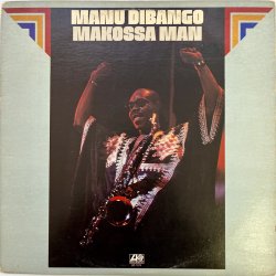 画像1: MANU DIBANGO / MAKOSSA MAN
