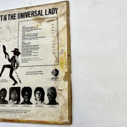 画像6: BOOBIE KNIGHT & THE UNIVERSAL LADY / EARTH CREATURE