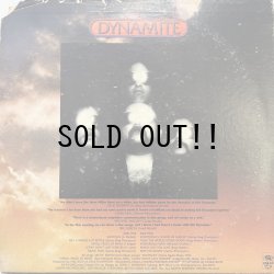 画像2: KID DYNAMITE / S.T.