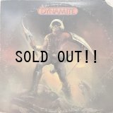 KID DYNAMITE / S.T.