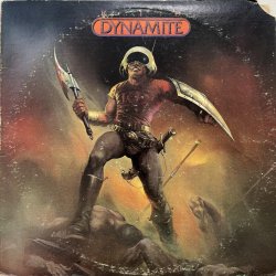 画像1: KID DYNAMITE / S.T.