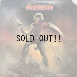 画像1: KID DYNAMITE / S.T.