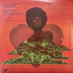 画像2: BARBARA MASON / TRANSITION