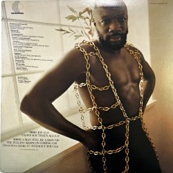 画像2: ISAAC HAYES / JOY