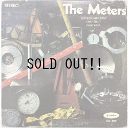 画像1: THE METERS / S.T.