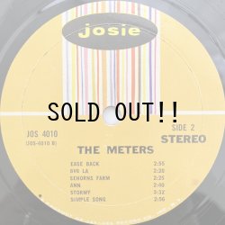 画像4: THE METERS / S.T.