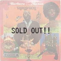BARBARA MASON / TRANSITION