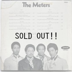 画像2: THE METERS / S.T.