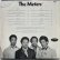 画像2: THE METERS / S.T. (2)