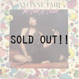 YVONNE FAIR / THE BITCH IS BLACK