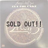 AVERAGE WHITE BAND / CUT THE CAKE