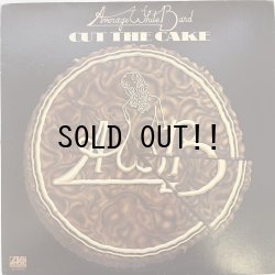 画像1: AVERAGE WHITE BAND / CUT THE CAKE