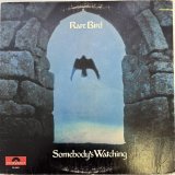 RARE BIRD / SOMEBODY'S WATCHING