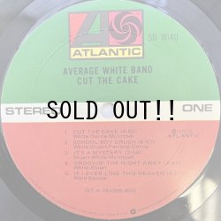 画像3: AVERAGE WHITE BAND / CUT THE CAKE
