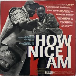 画像2: WORLD RENOWN / HOW NICE I AM